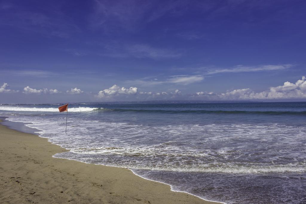 Villa Malou Seminyak Værelse billede