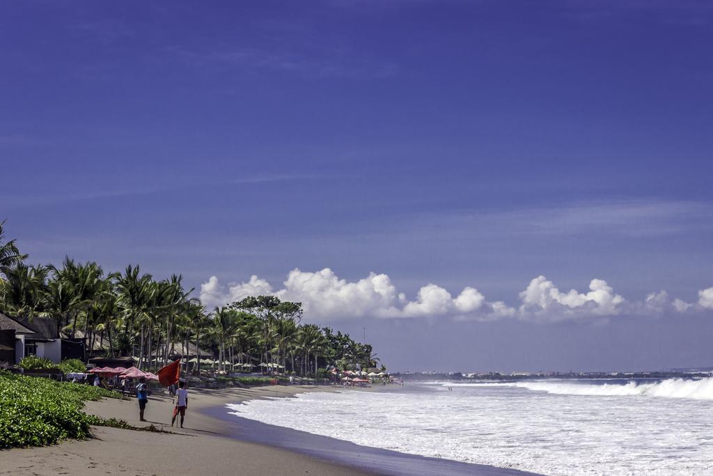 Villa Malou Seminyak Eksteriør billede