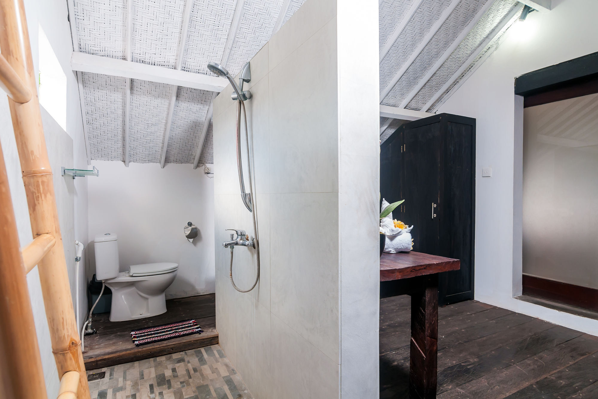Villa Malou Seminyak Eksteriør billede